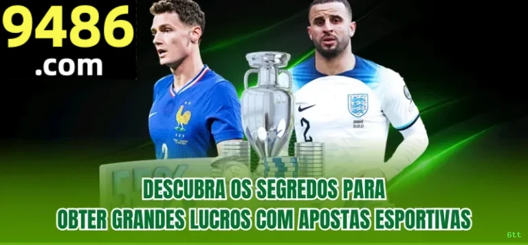 Dúvidas frequentes sobre apostas esportivas na 6tt