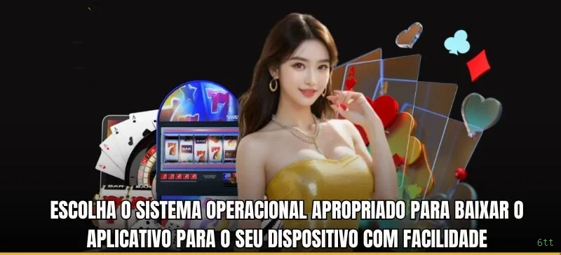 Depósito PIX 6tt